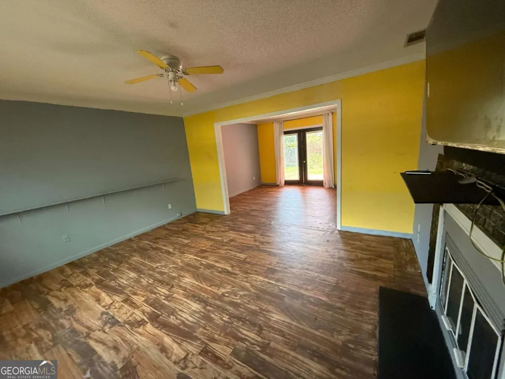 84 Hidden Lake CT Savannah, GA 31419