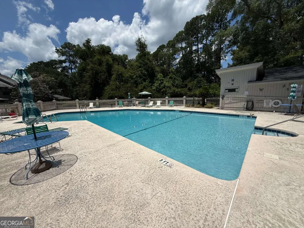 84 Hidden Lake CT Savannah, GA 31419
