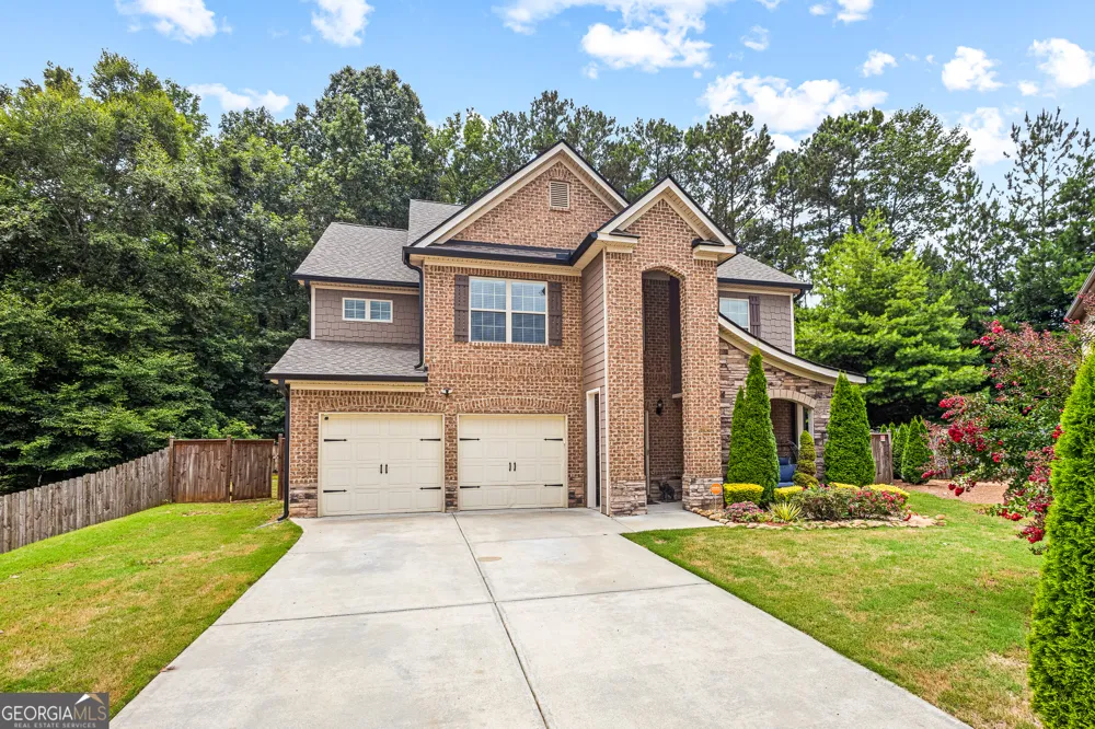 6700 Oak Hill PL Fairburn, GA 30213
