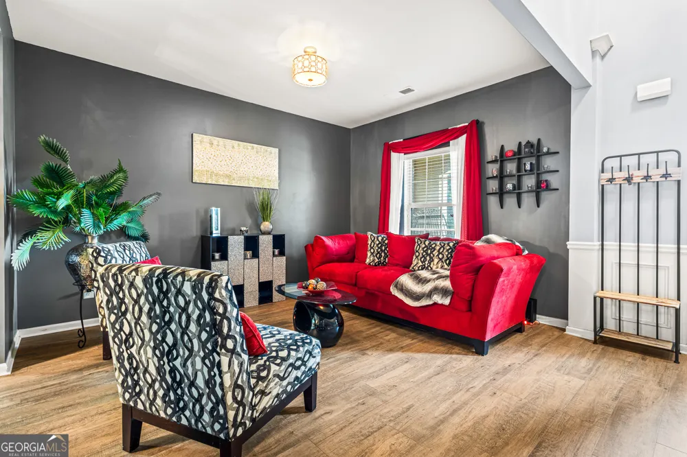 6700 Oak Hill PL Fairburn, GA 30213