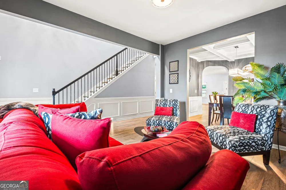 6700 Oak Hill PL Fairburn, GA 30213