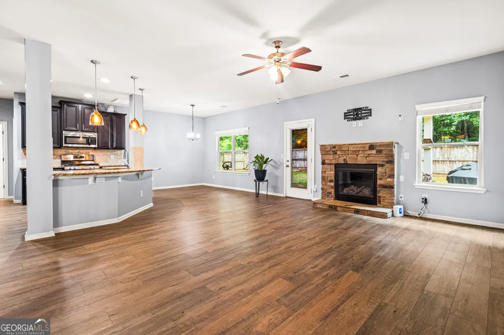 6700 Oak Hill PL Fairburn, GA 30213