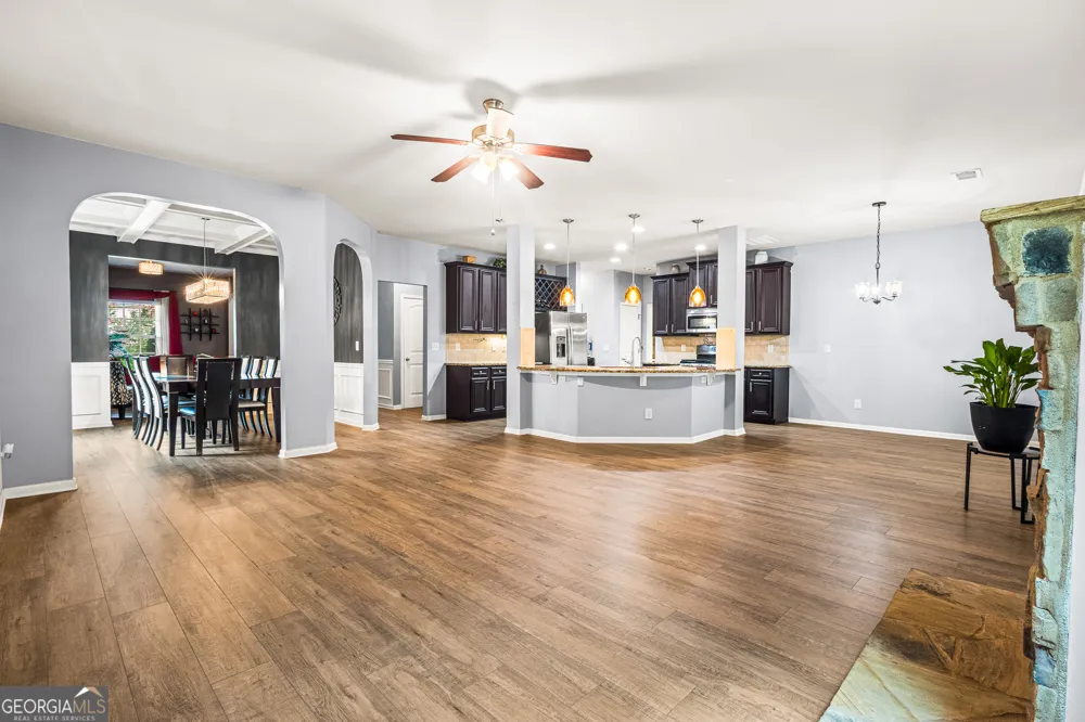 6700 Oak Hill PL Fairburn, GA 30213