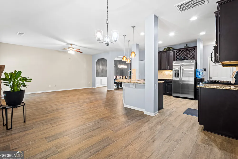 6700 Oak Hill PL Fairburn, GA 30213