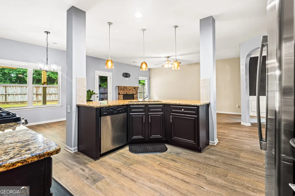 6700 Oak Hill PL Fairburn, GA 30213