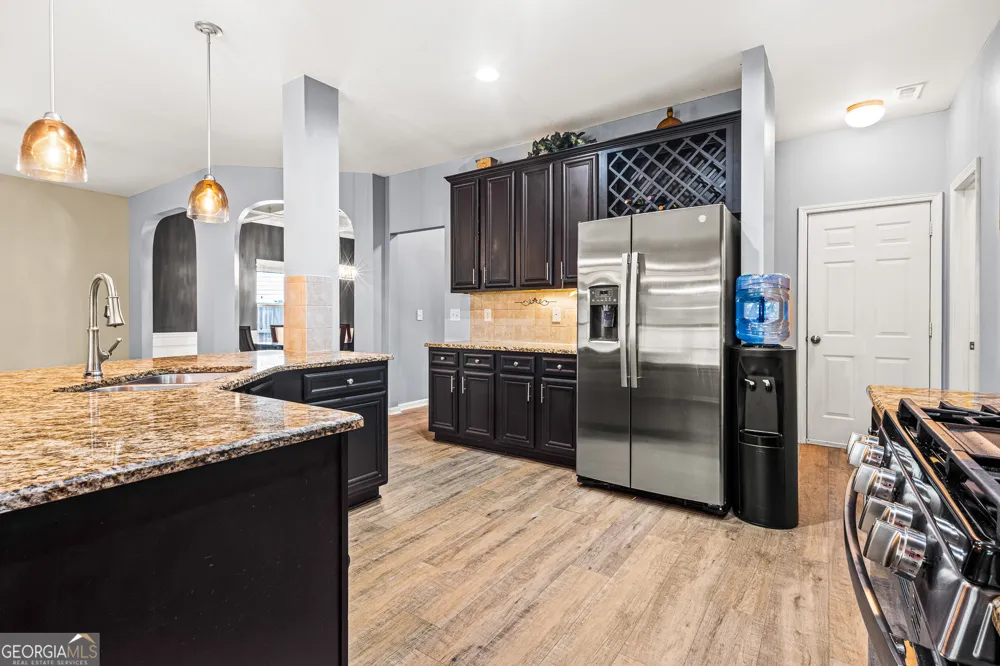 6700 Oak Hill PL Fairburn, GA 30213