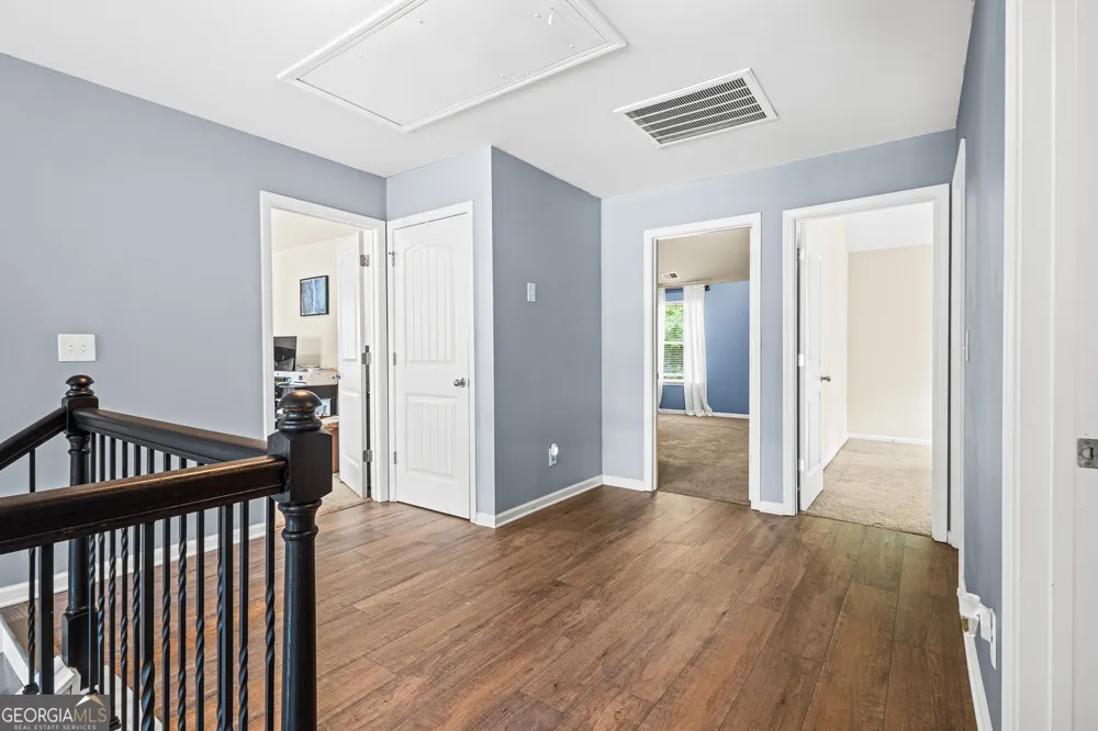 6700 Oak Hill PL Fairburn, GA 30213