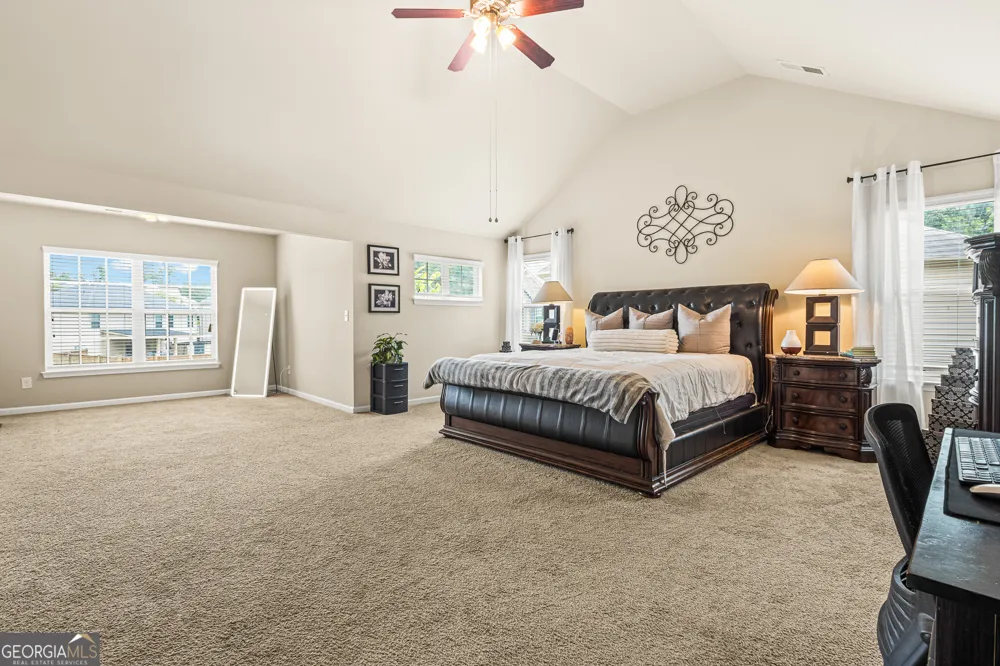 6700 Oak Hill PL Fairburn, GA 30213
