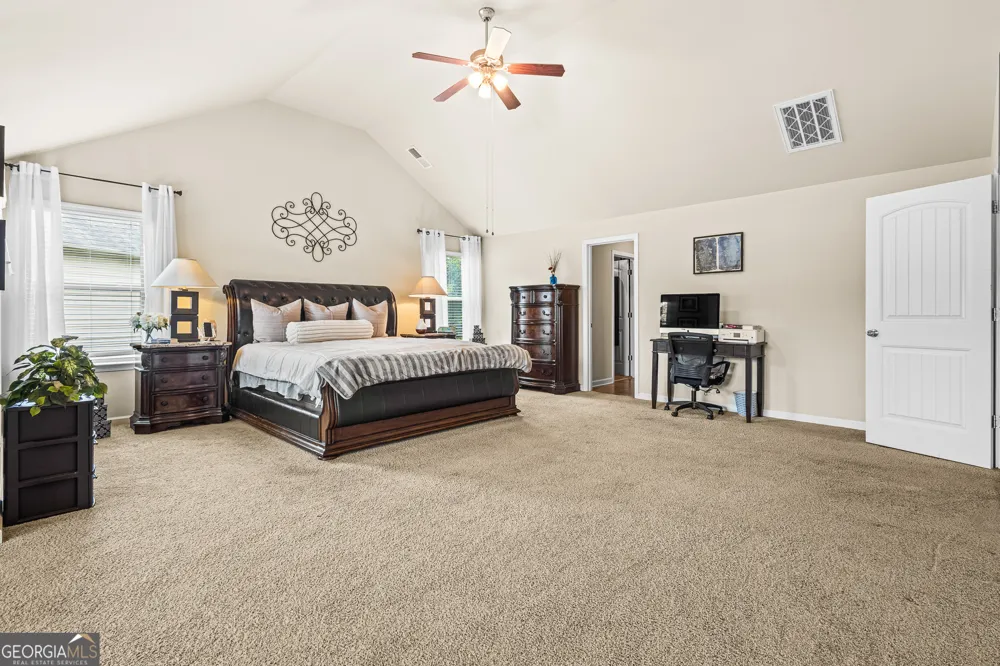 6700 Oak Hill PL Fairburn, GA 30213