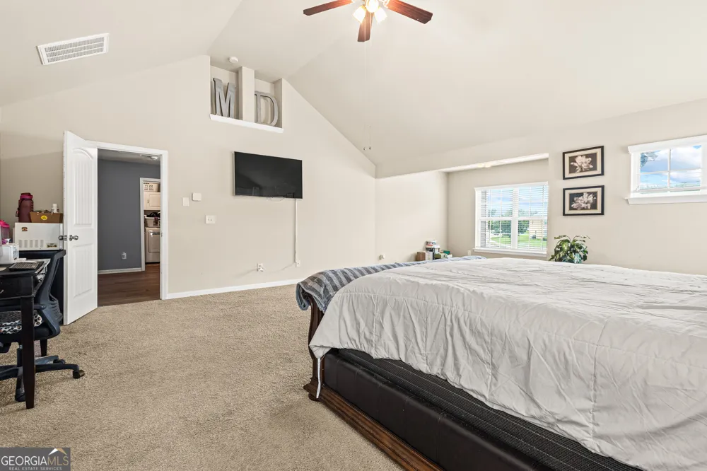 6700 Oak Hill PL Fairburn, GA 30213