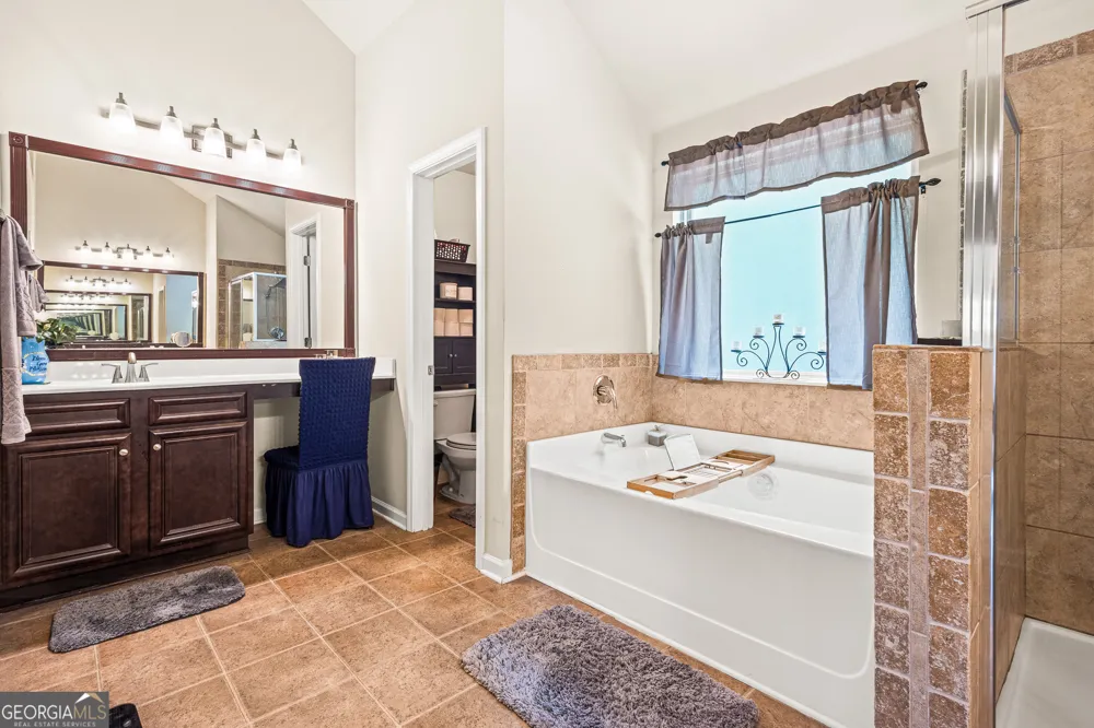 6700 Oak Hill PL Fairburn, GA 30213
