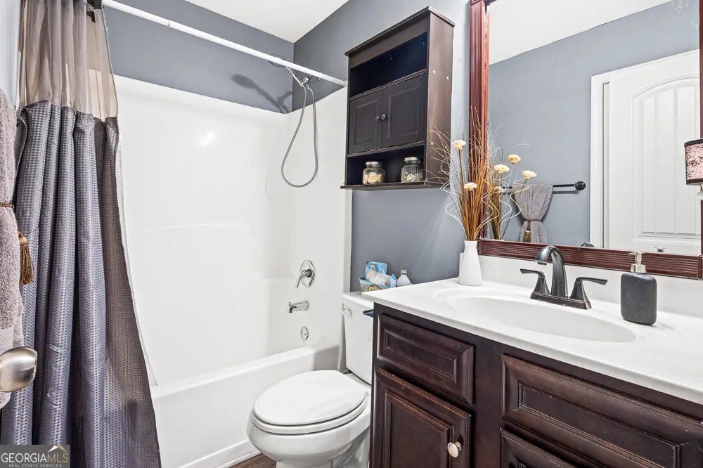 6700 Oak Hill PL Fairburn, GA 30213