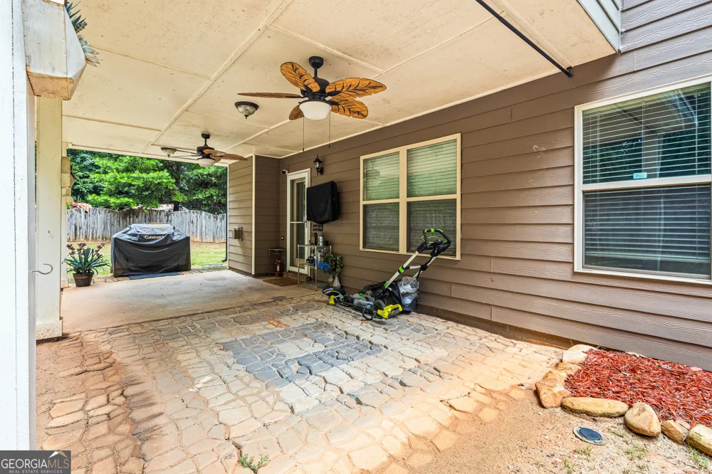6700 Oak Hill PL Fairburn, GA 30213