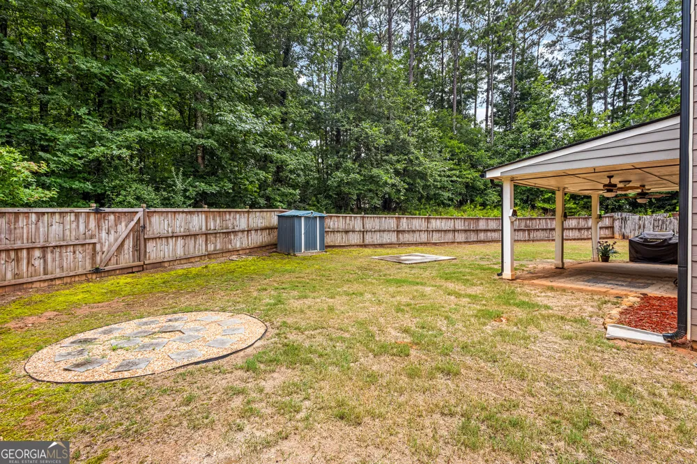 6700 Oak Hill PL Fairburn, GA 30213
