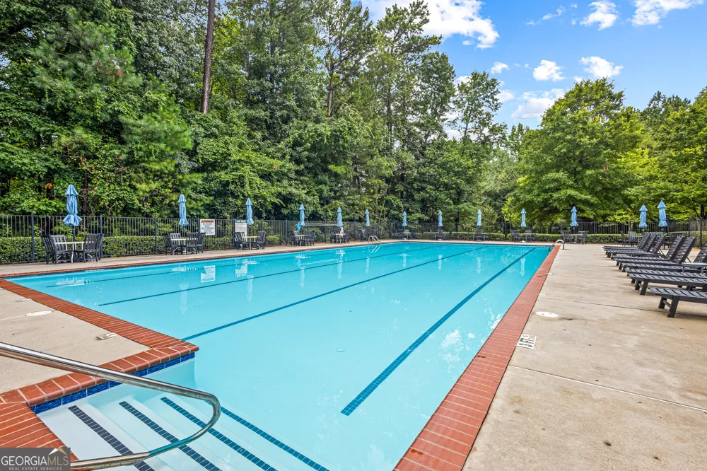6700 Oak Hill PL Fairburn, GA 30213