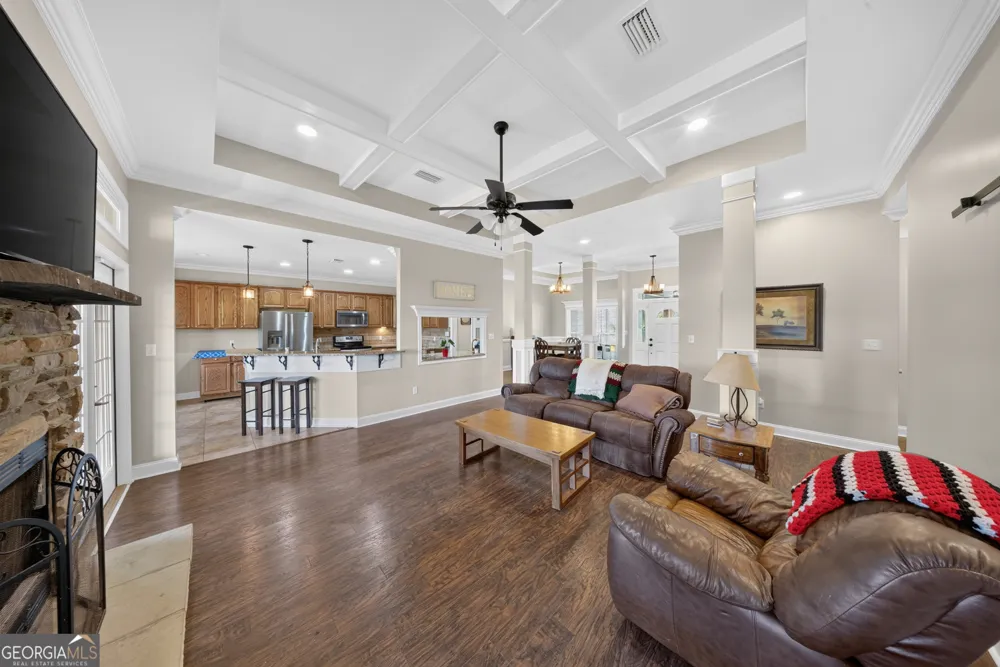 7086 Shiloh RD Hahira, GA 31632