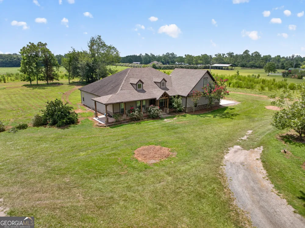 7086 Shiloh RD Hahira, GA 31632