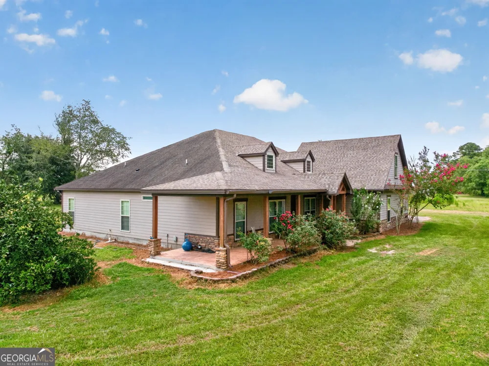 7086 Shiloh RD Hahira, GA 31632