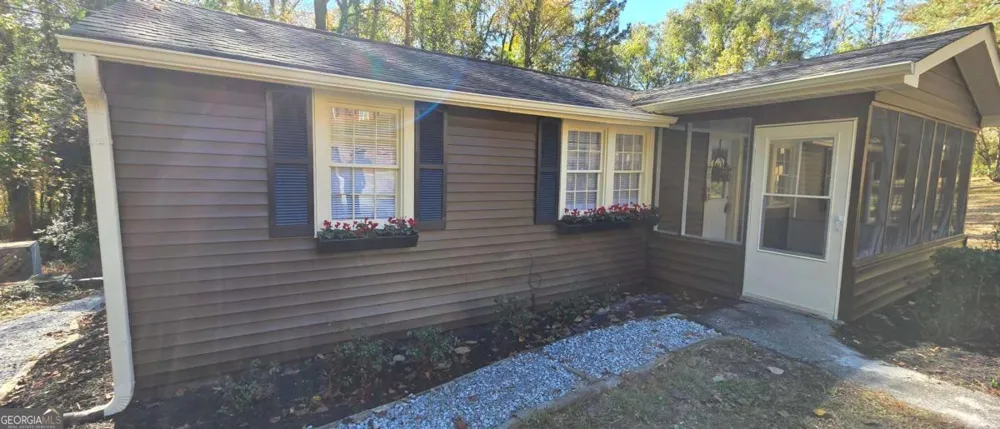 7043 S Goddard RD Stonecrest, GA 30038