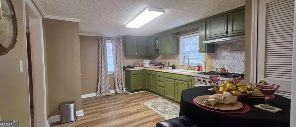 7043 S Goddard RD Stonecrest, GA 30038