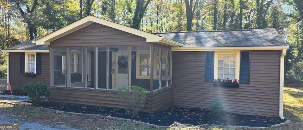 7043 S Goddard RD Stonecrest, GA 30038