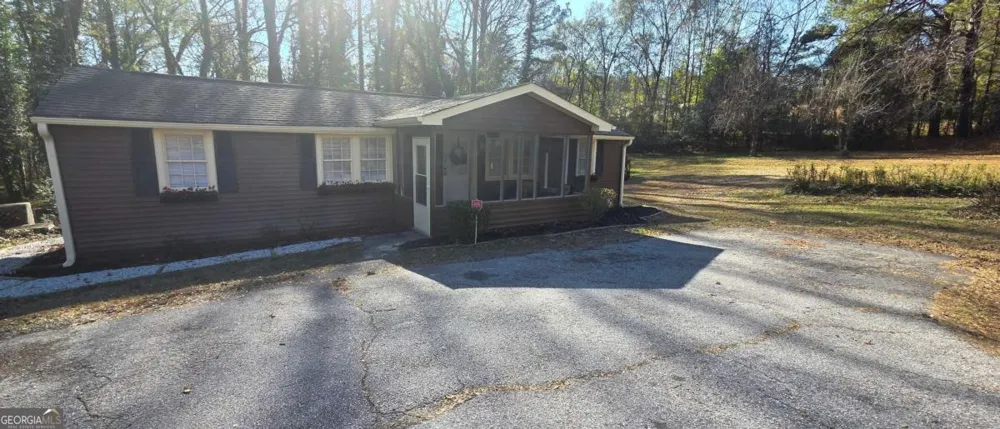 7043 S Goddard RD Stonecrest, GA 30038