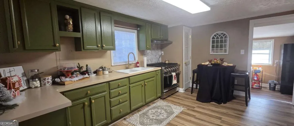 7043 S Goddard RD Stonecrest, GA 30038