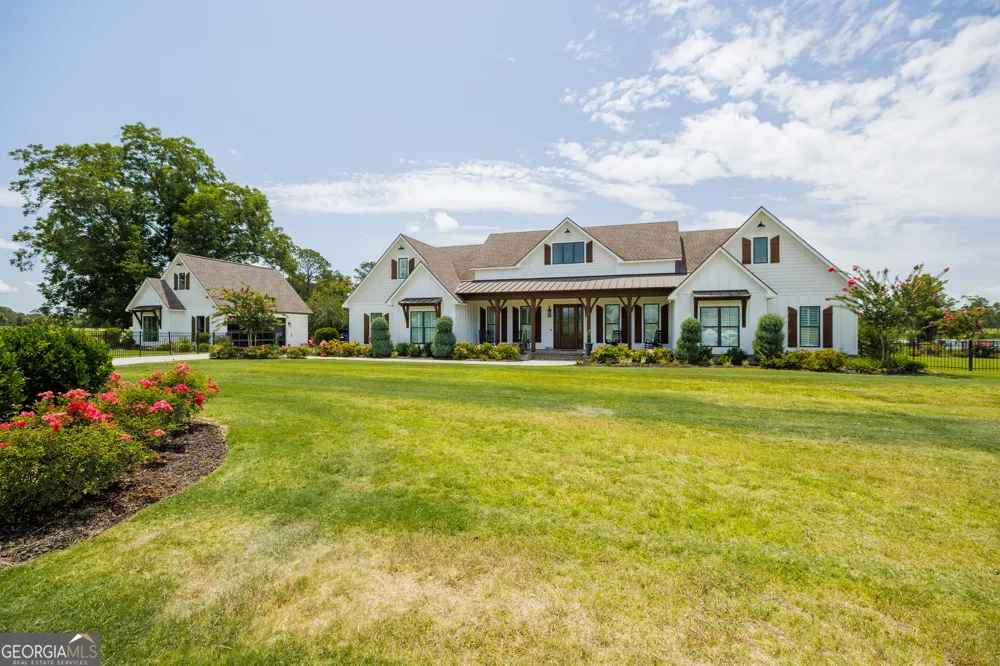 173 Circlestone DR Adel, GA 31620