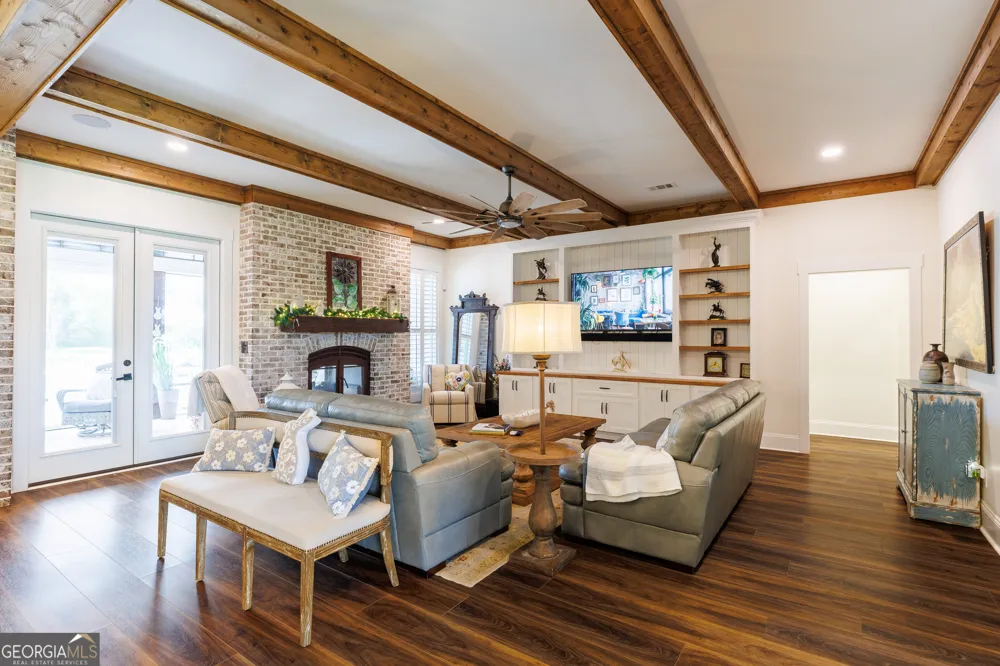 173 Circlestone DR Adel, GA 31620