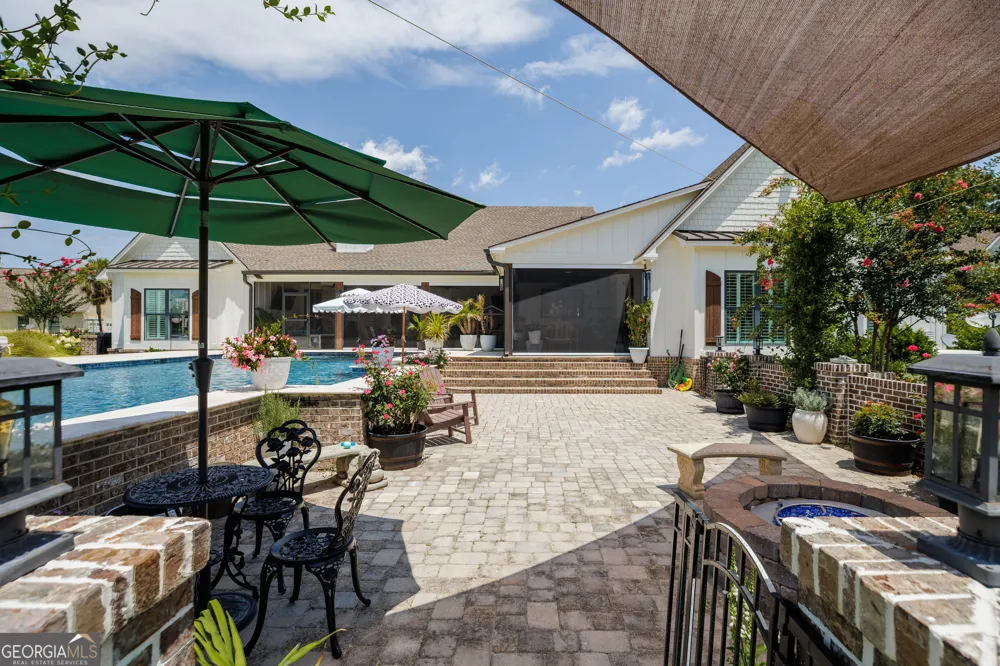 173 Circlestone DR Adel, GA 31620