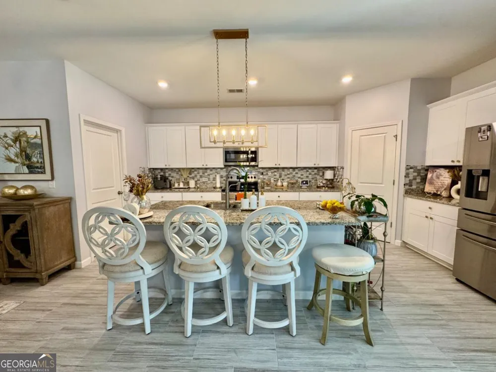 79 Blue River CT Pendergrass, GA 30567