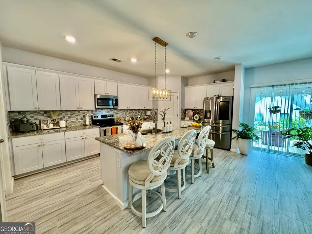 79 Blue River CT Pendergrass, GA 30567