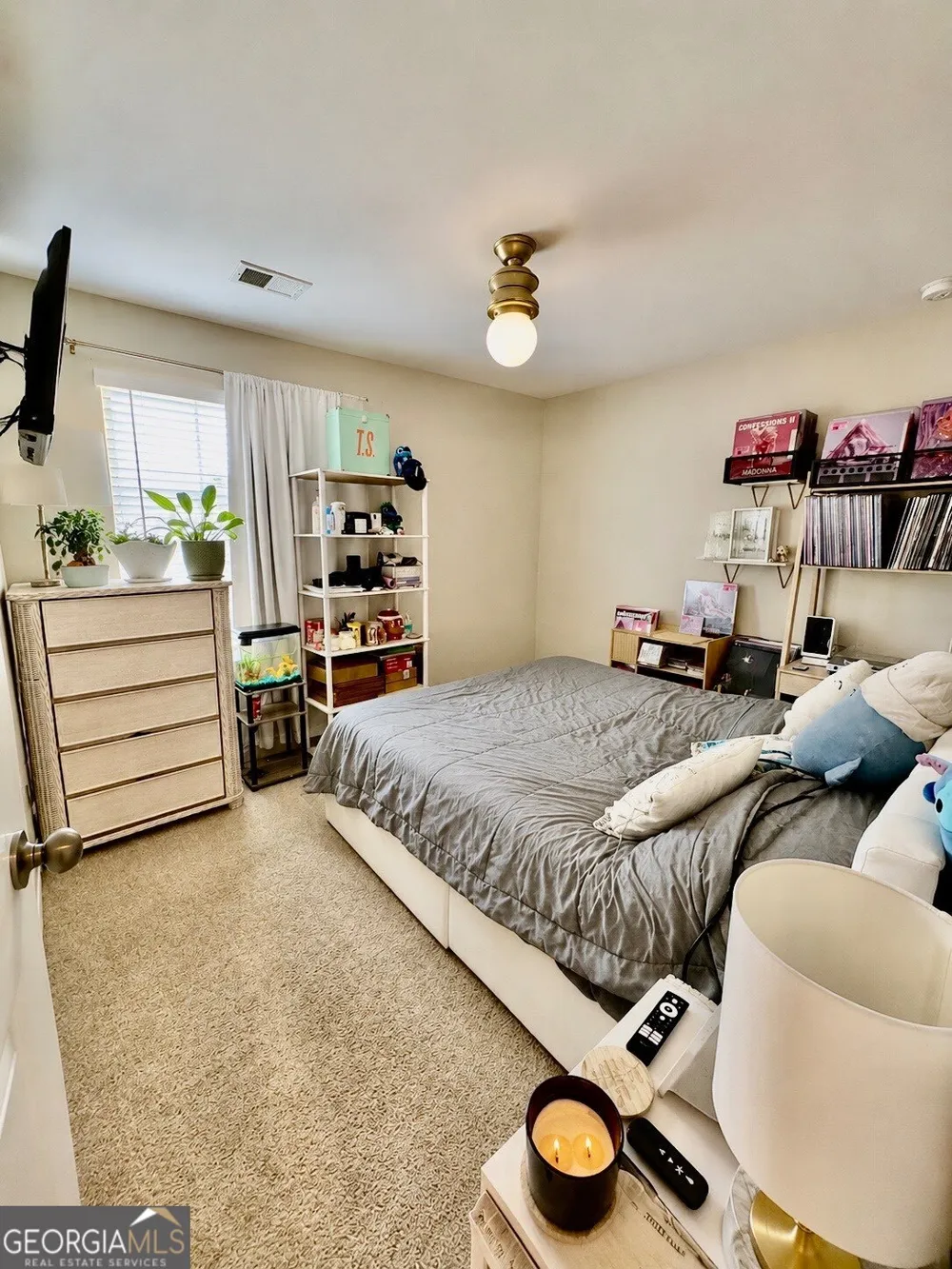 79 Blue River CT Pendergrass, GA 30567