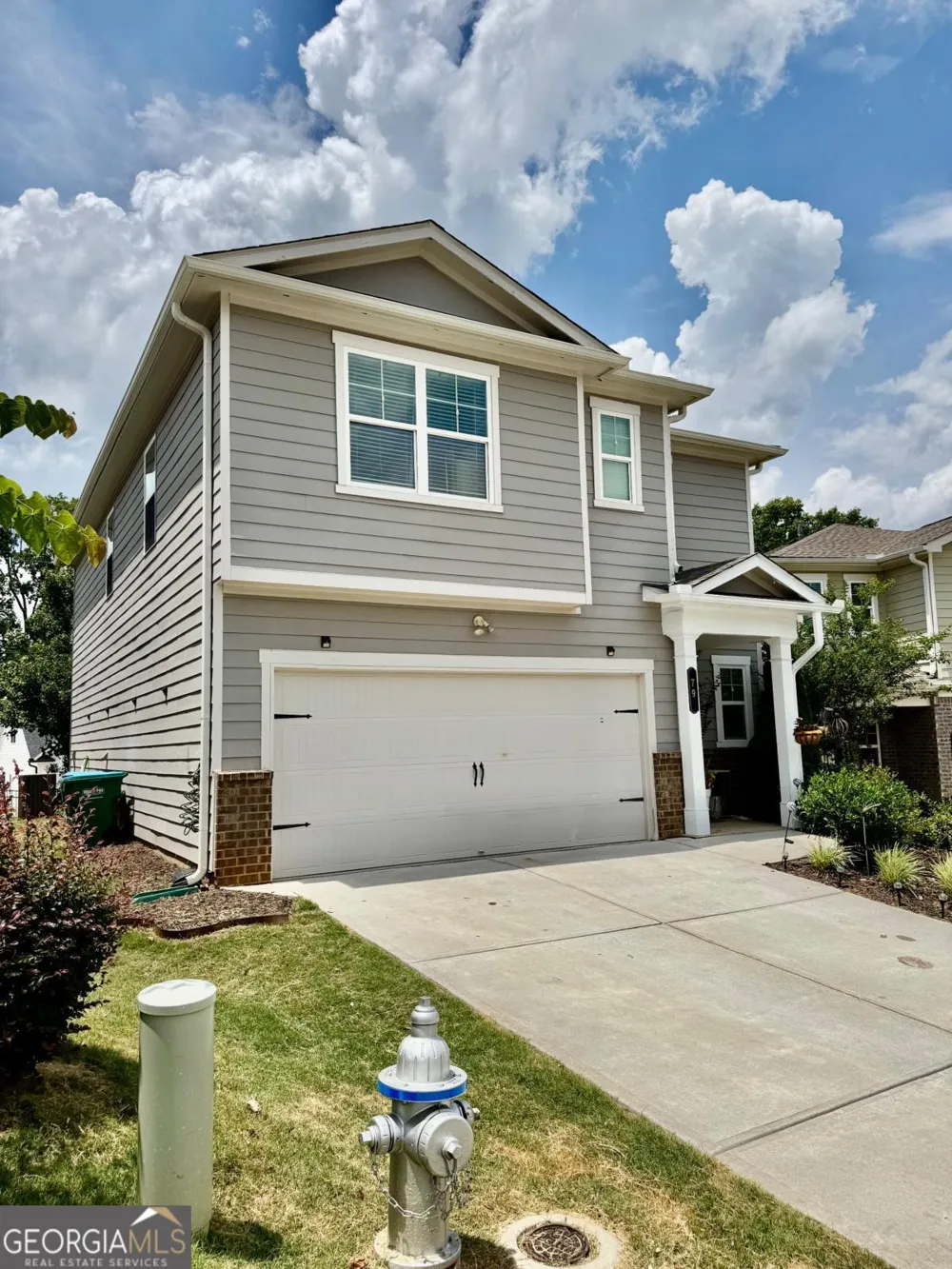 79 Blue River CT Pendergrass, GA 30567