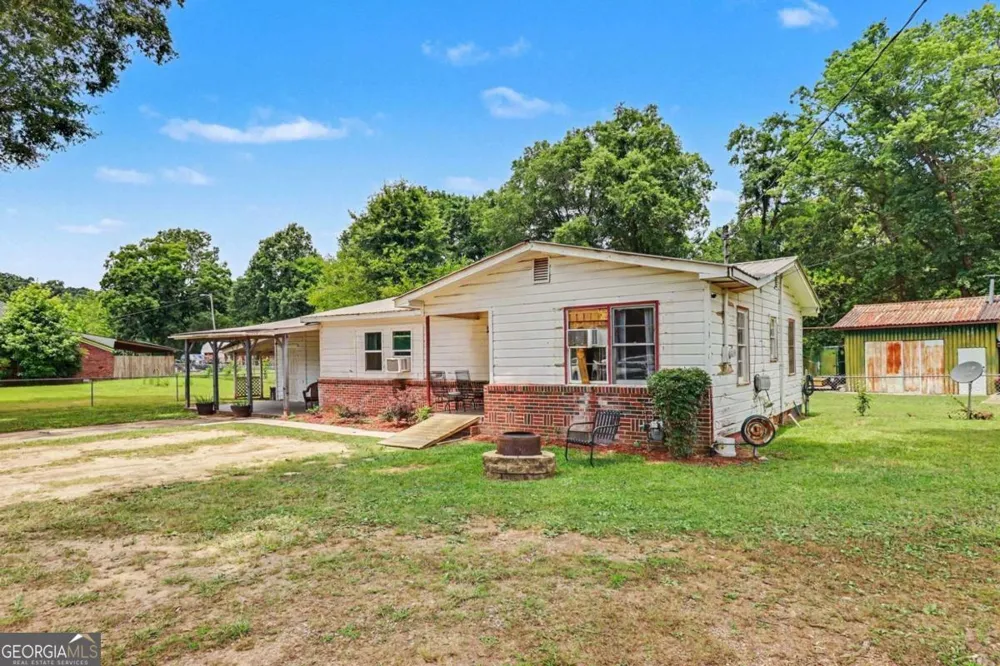 381 River Bend RD SW Plainville, GA 30733