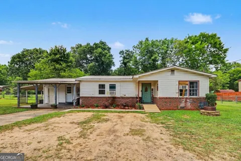 381 River Bend RD SW