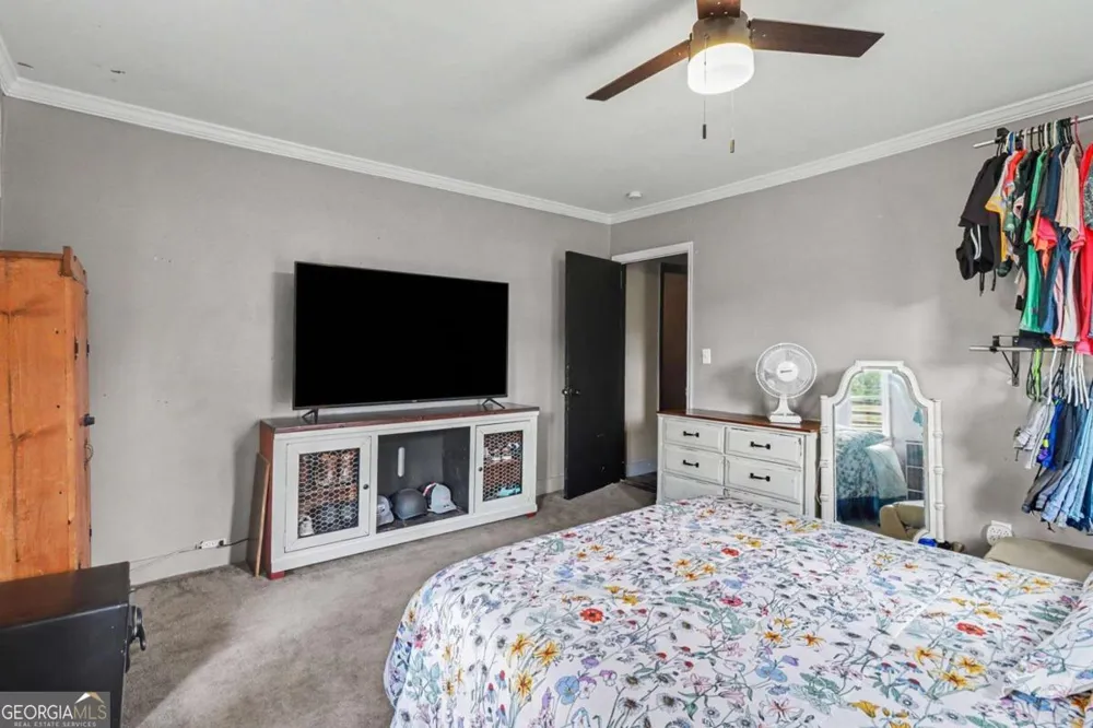 381 River Bend RD SW Plainville, GA 30733