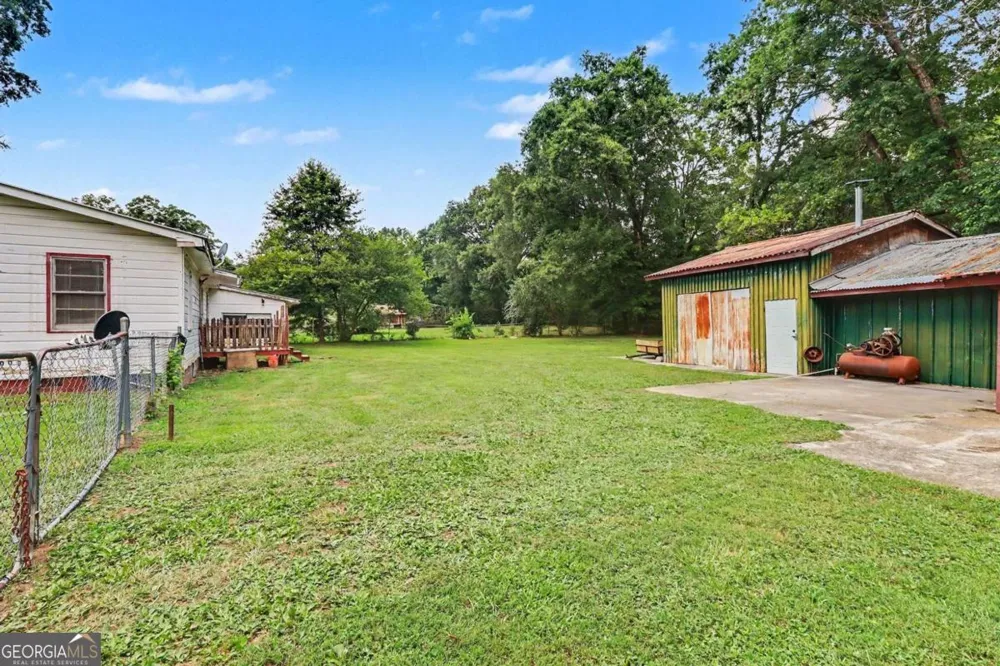 381 River Bend RD SW Plainville, GA 30733
