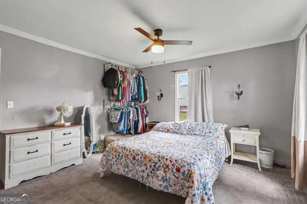 381 River Bend RD SW Plainville, GA 30733