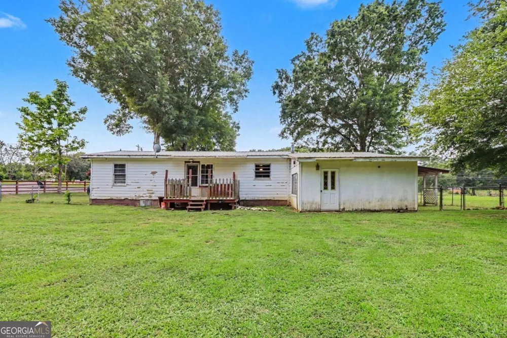 381 River Bend RD SW Plainville, GA 30733