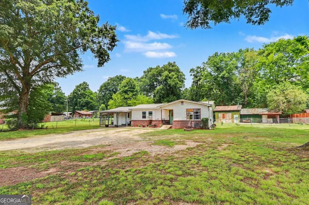 381 River Bend RD SW Plainville, GA 30733