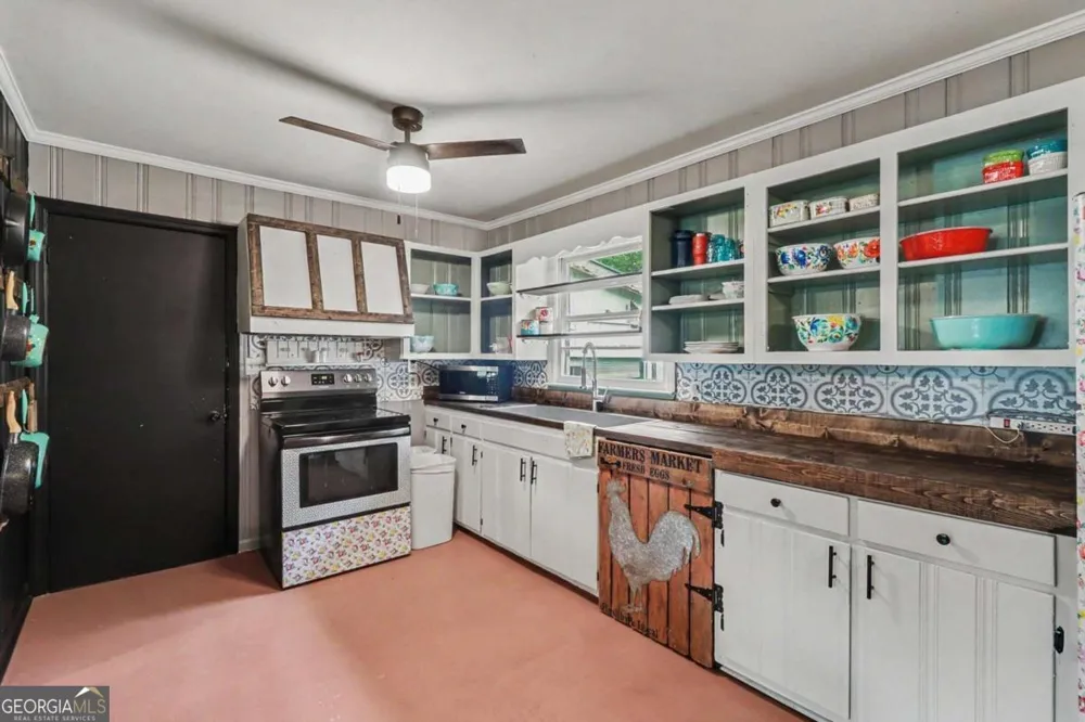 381 River Bend RD SW Plainville, GA 30733