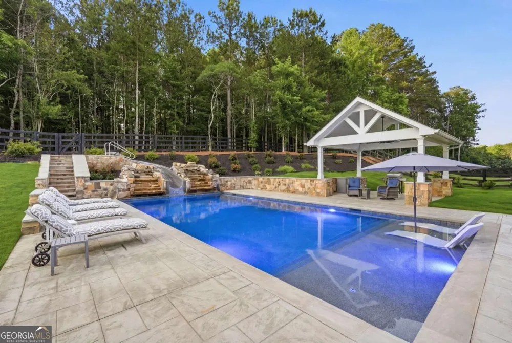 5475 Summit Oak DR Milton, GA 30004