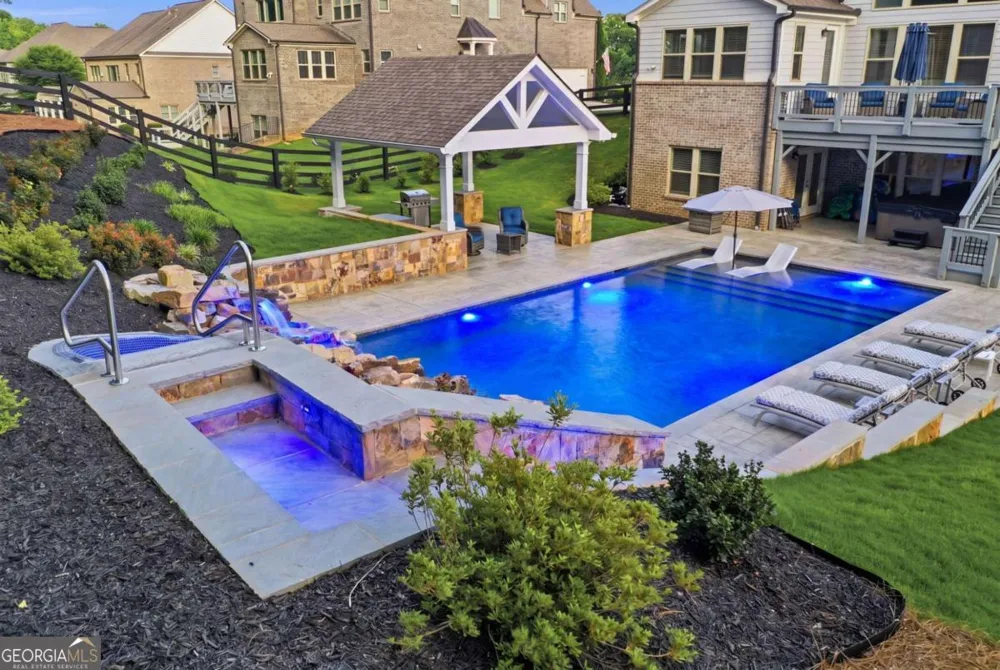 5475 Summit Oak DR Milton, GA 30004