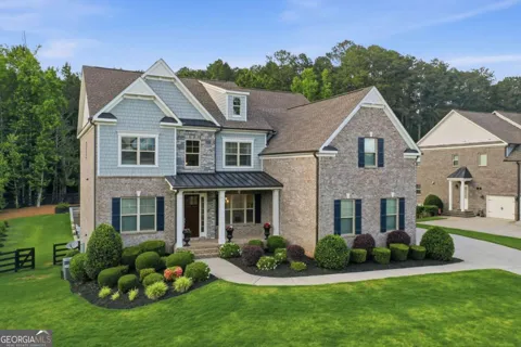 5475 Summit Oak DR