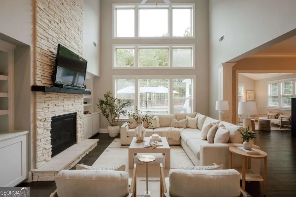 5475 Summit Oak DR Milton, GA 30004