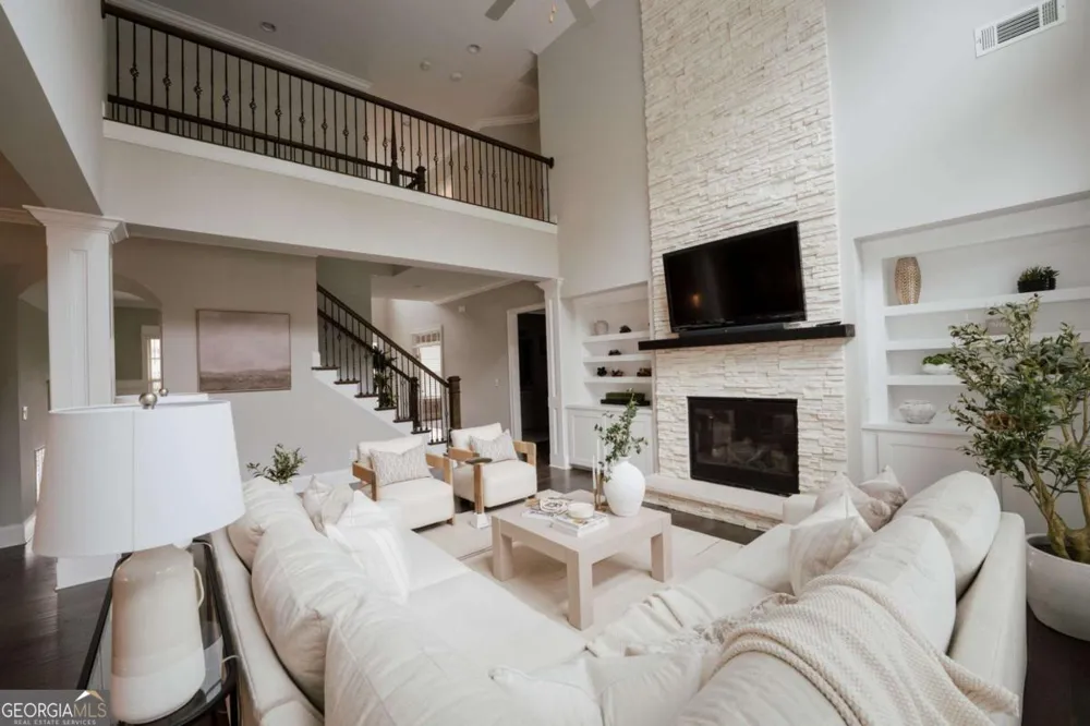 5475 Summit Oak DR Milton, GA 30004