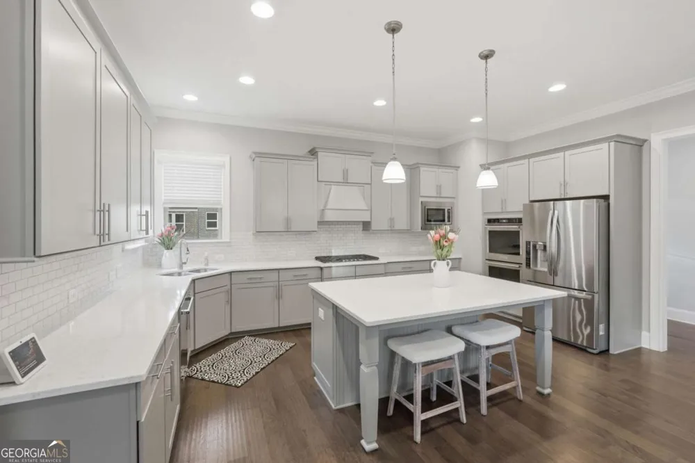 5475 Summit Oak DR Milton, GA 30004