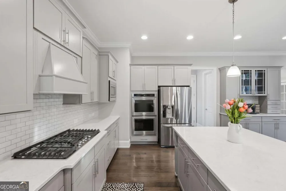 5475 Summit Oak DR Milton, GA 30004