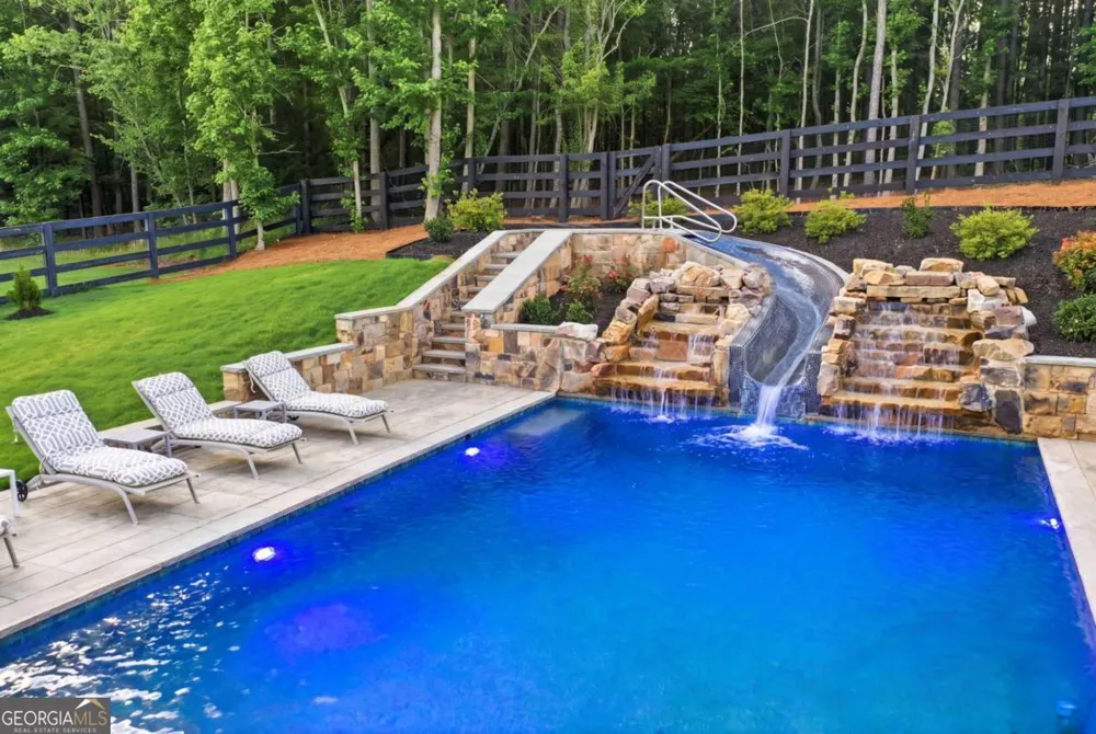 5475 Summit Oak DR Milton, GA 30004
